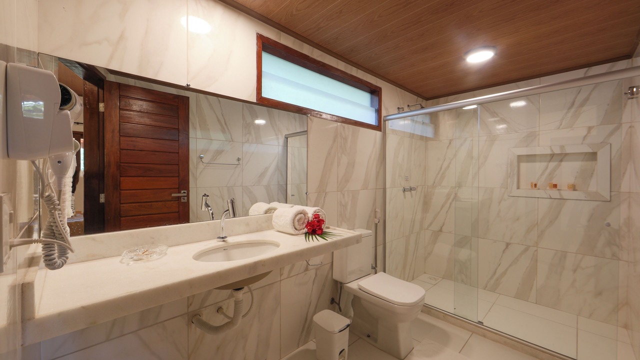 Photo of Bathroom in Ipojuca