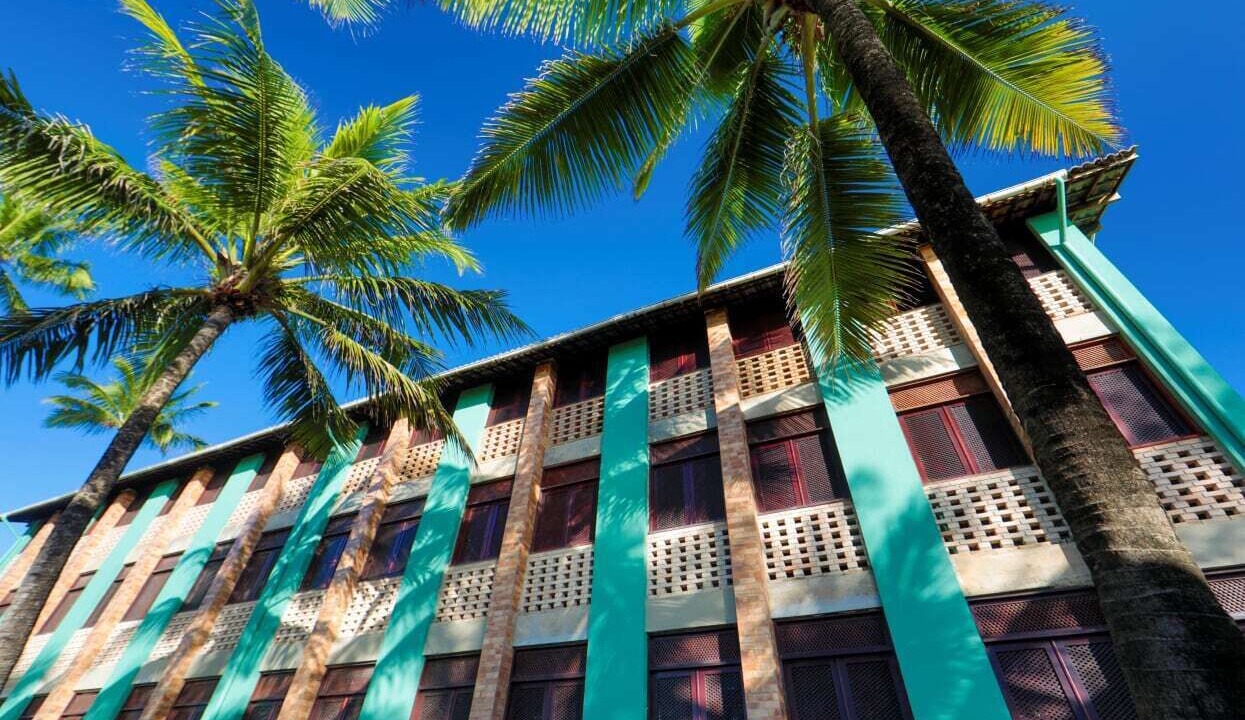 Photo of Outdoor in Porto de Galinhas