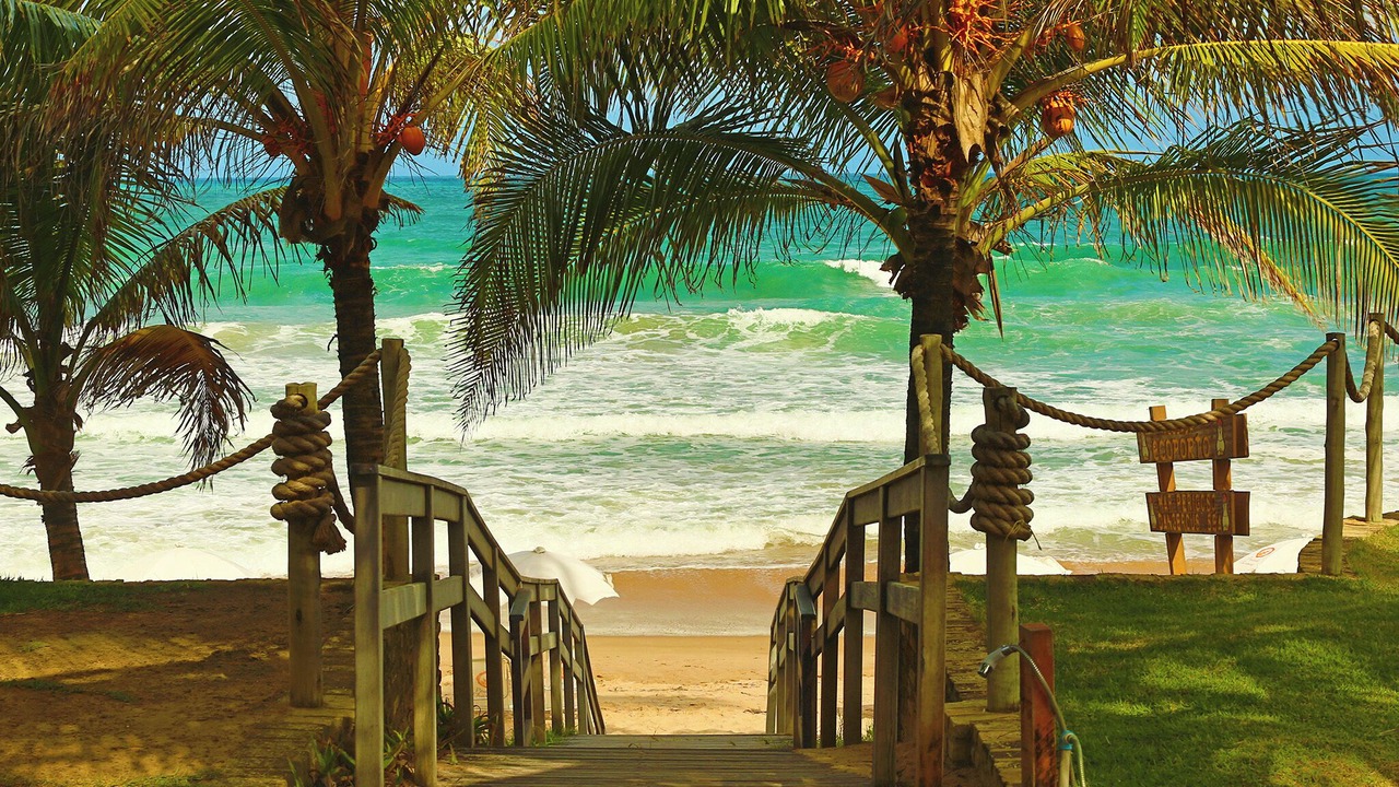 Photo of Outdoor in Porto de Galinhas
