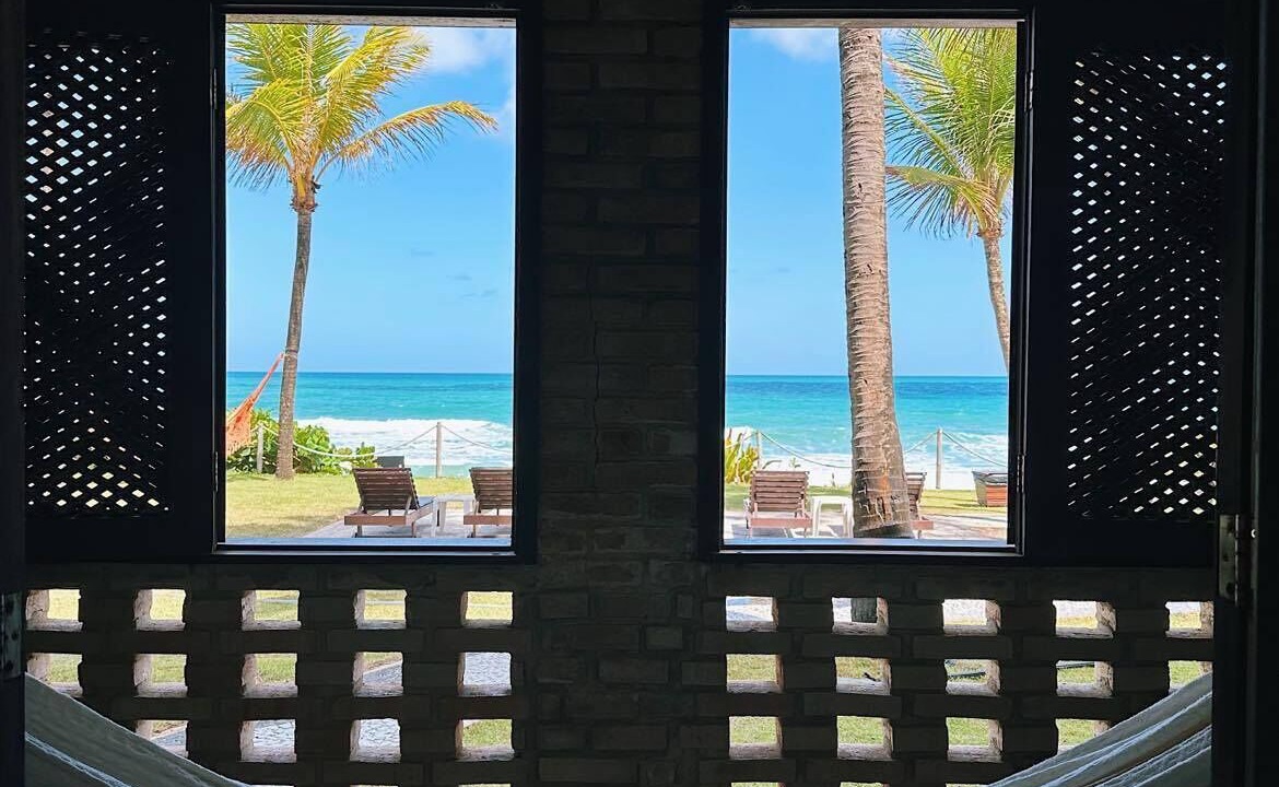 Photo of Bedroom in Porto de Galinhas