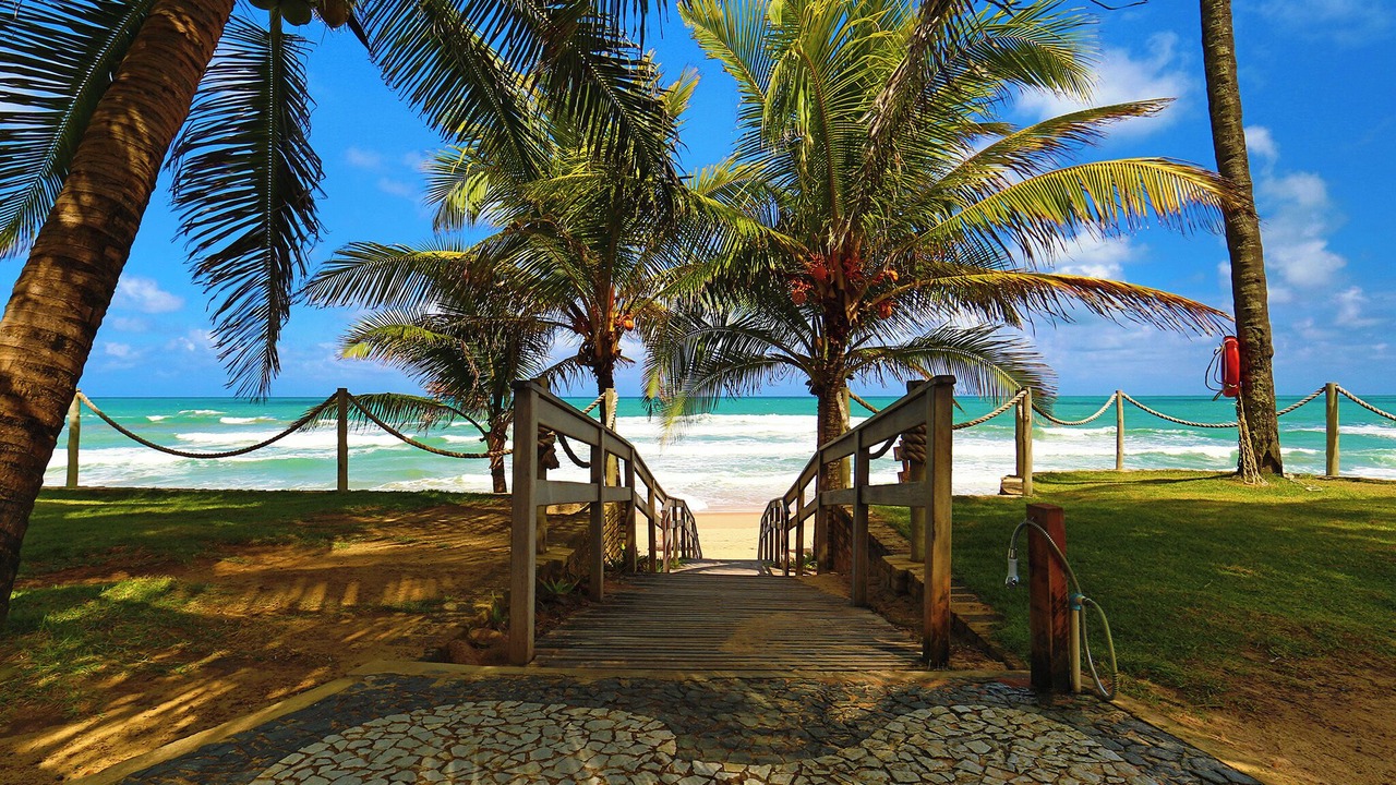 Photo of Outdoor in Porto de Galinhas