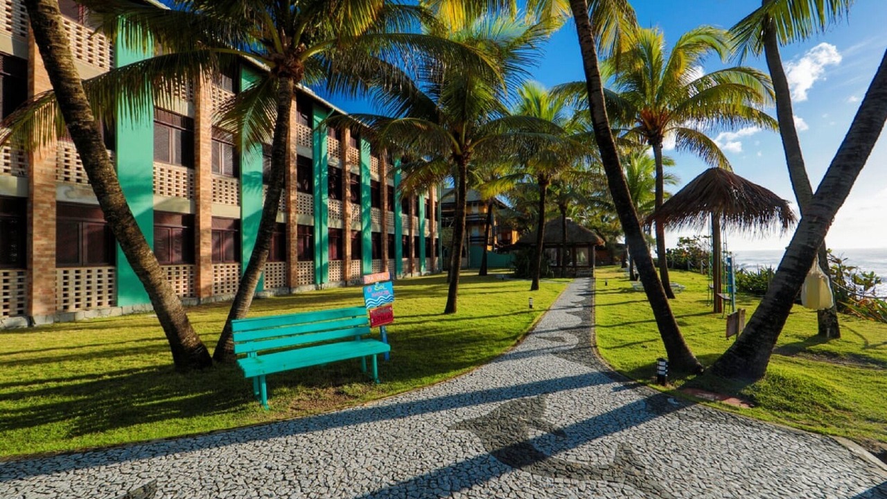 Photo of Outdoor in Porto de Galinhas