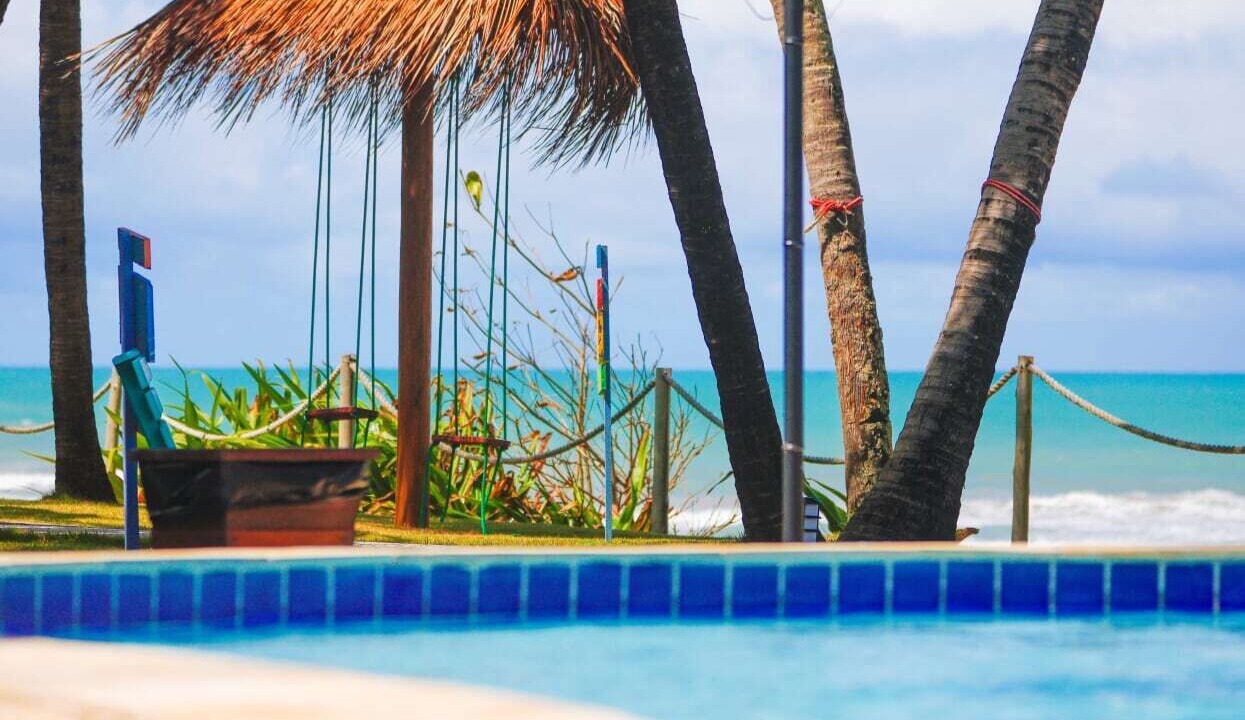 Photo of Outdoor in Porto de Galinhas