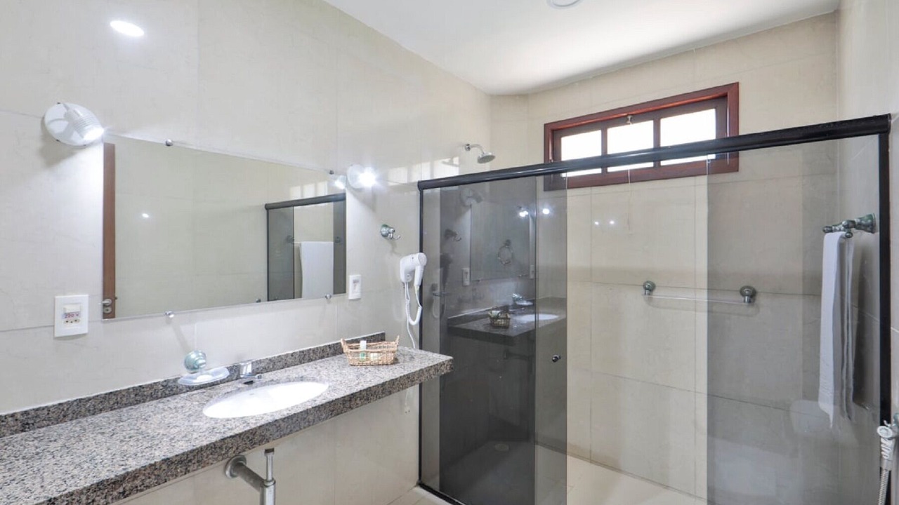 Photo of Bathroom in Porto de Galinhas