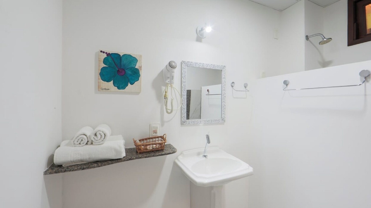Photo of Bathroom in Porto de Galinhas
