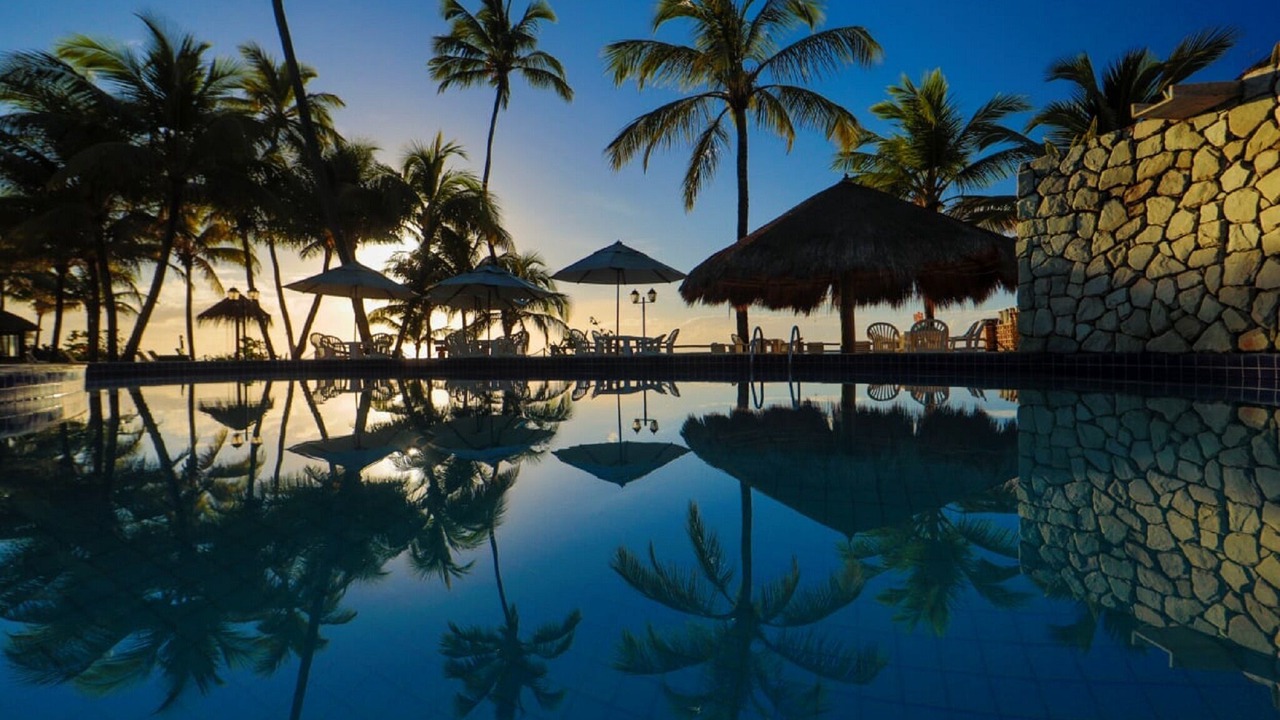 Photo of Outdoor in Porto de Galinhas