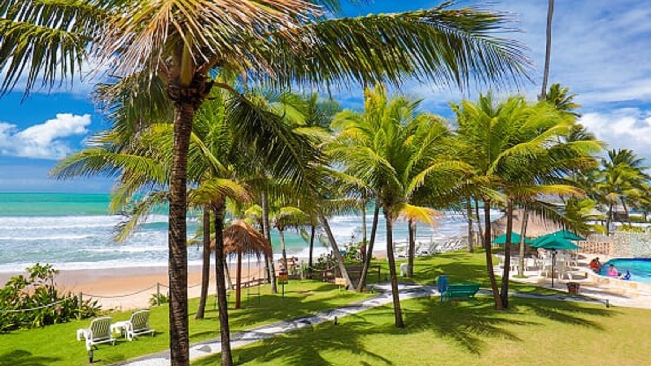 Photo of Outdoor in Porto de Galinhas