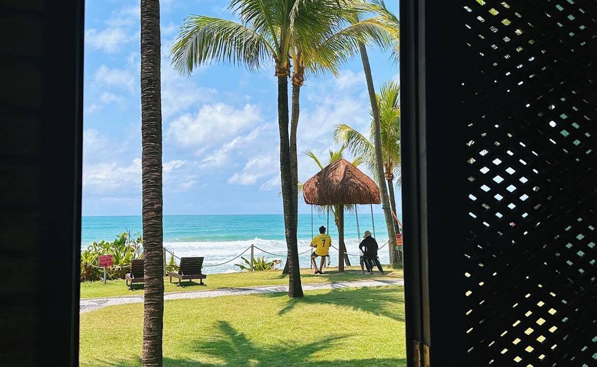 Photo of Bedroom in Porto de Galinhas