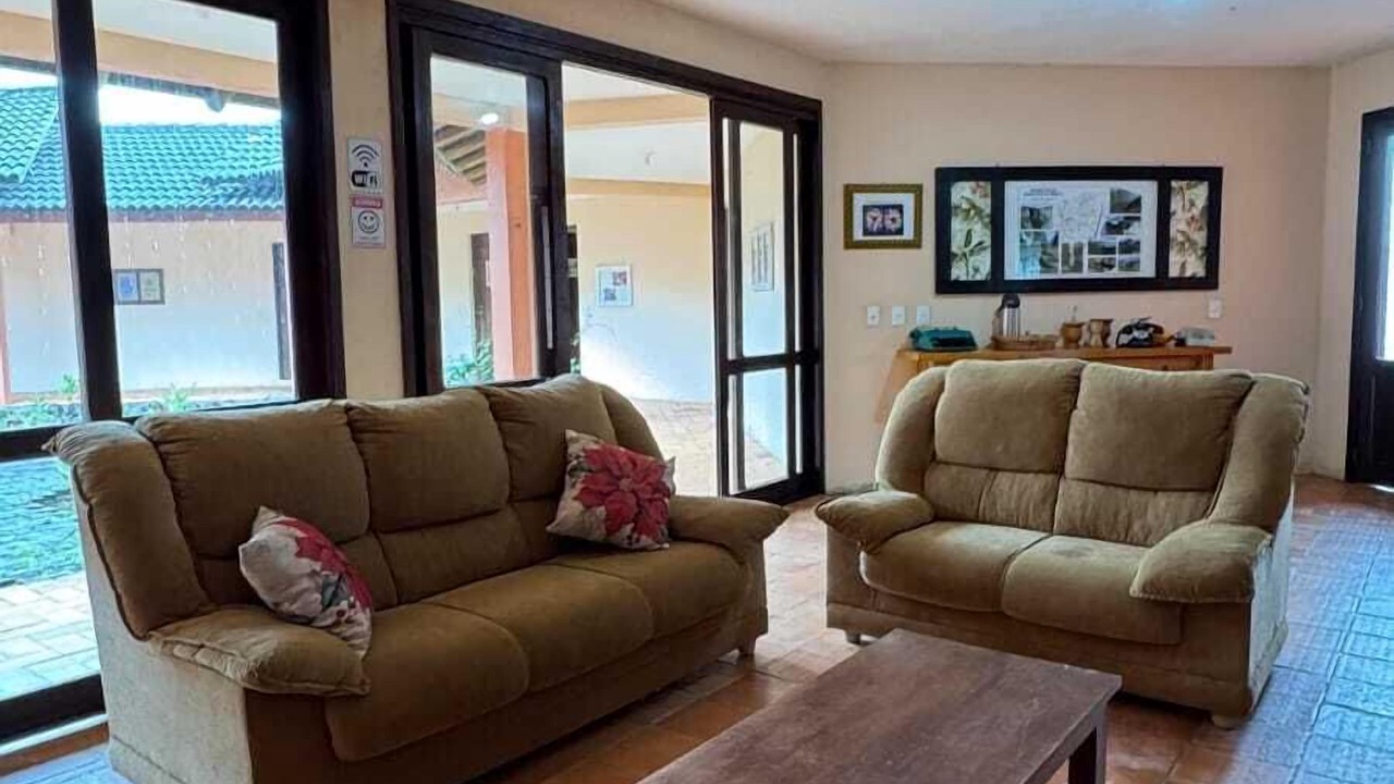 Photo of Livingroom in Praia Grande