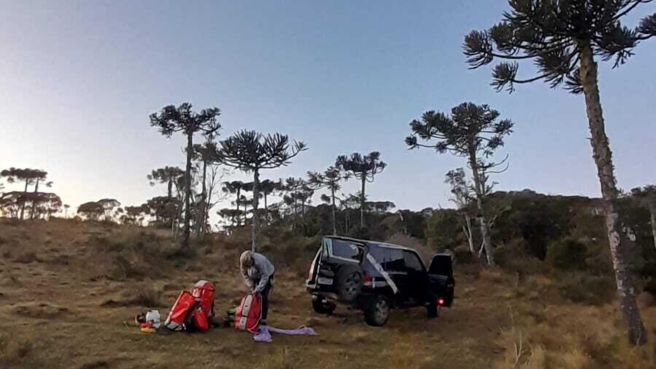 Photo of Outdoor in Praia Grande