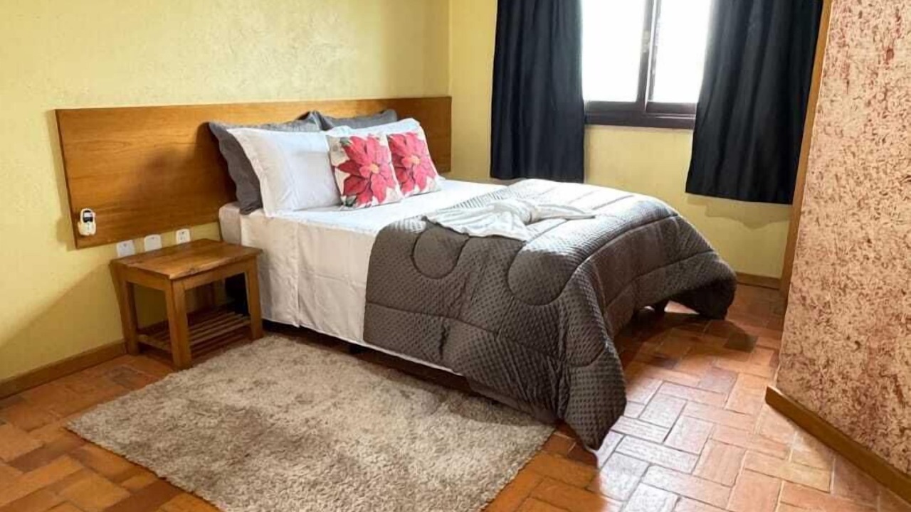 Photo of Bedroom in Praia Grande