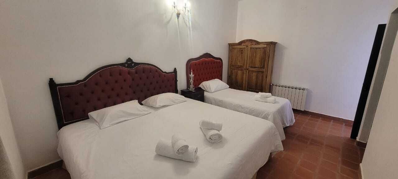 Photo of Bedroom in Cachi