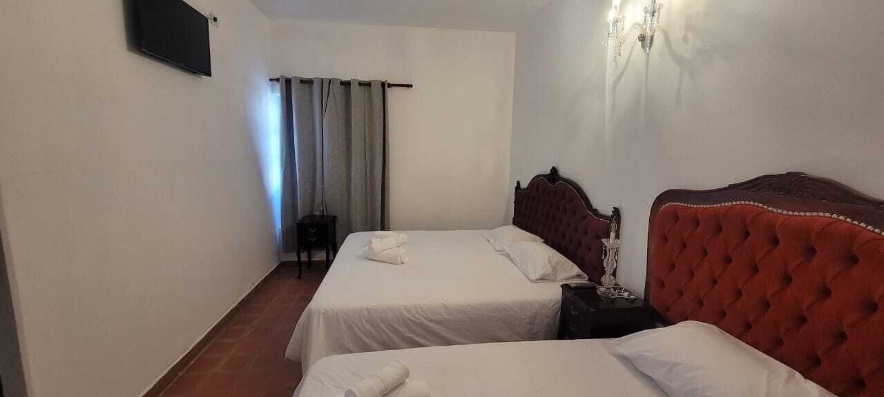 Photo of Bedroom in Cachi