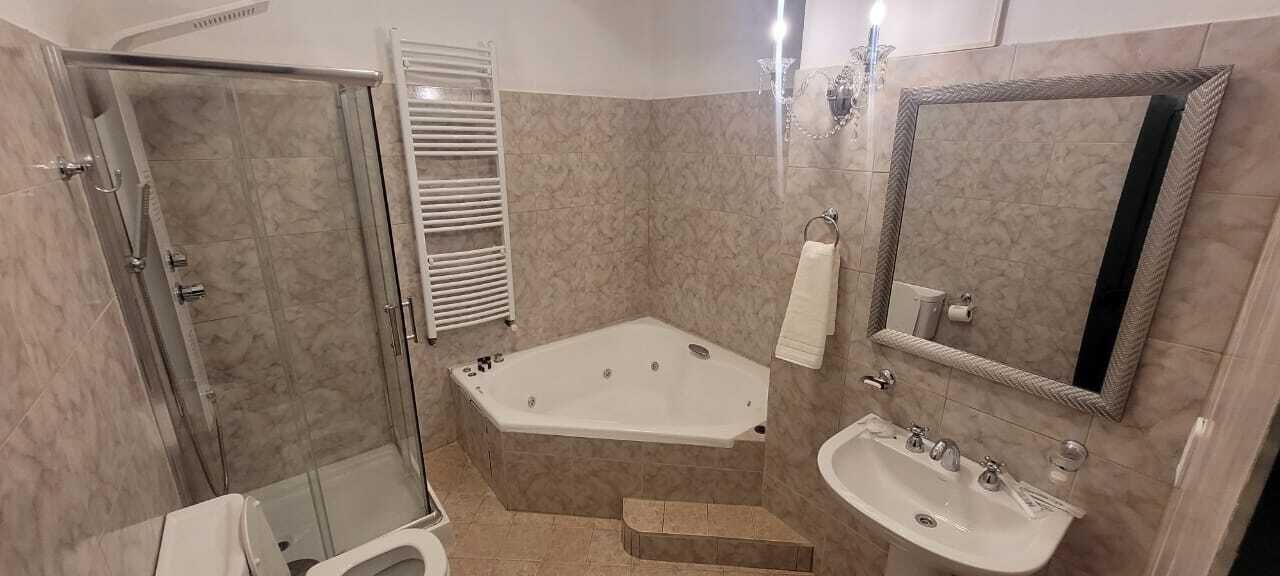 Photo of Bathroom in Cachi