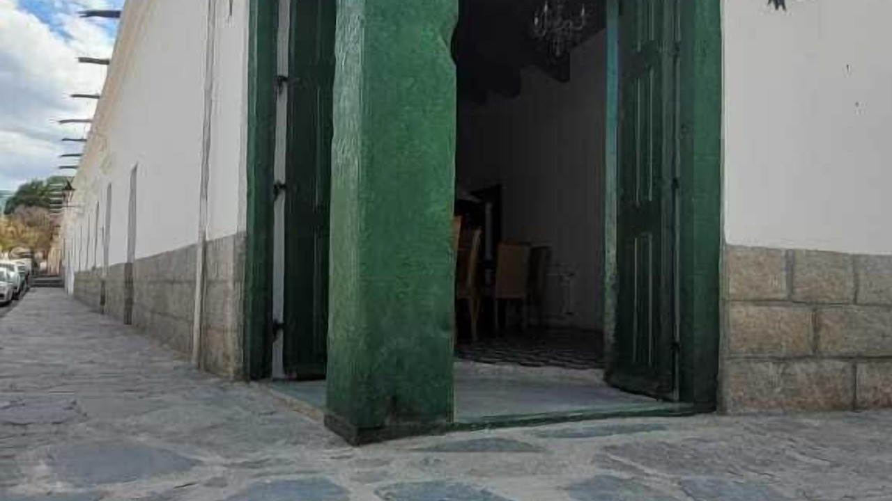 Photo of Outdoor in Cachi