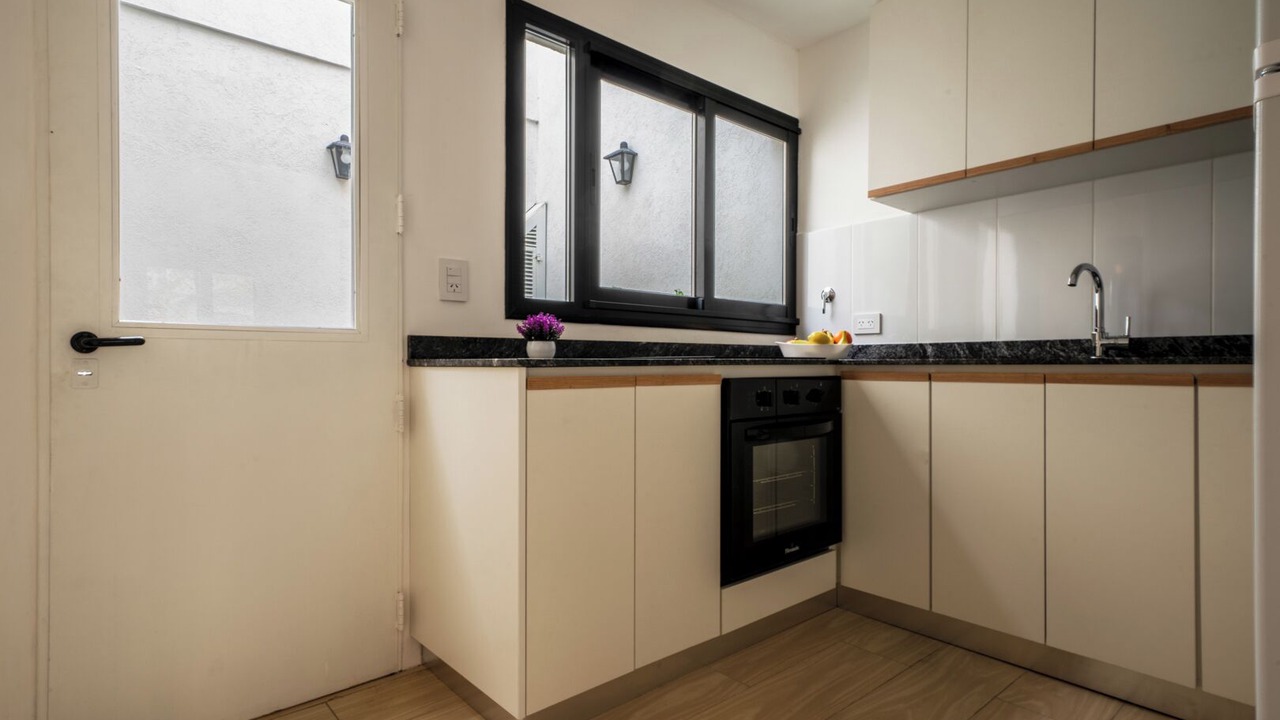 Photo of Kitchen in Villa Crespo