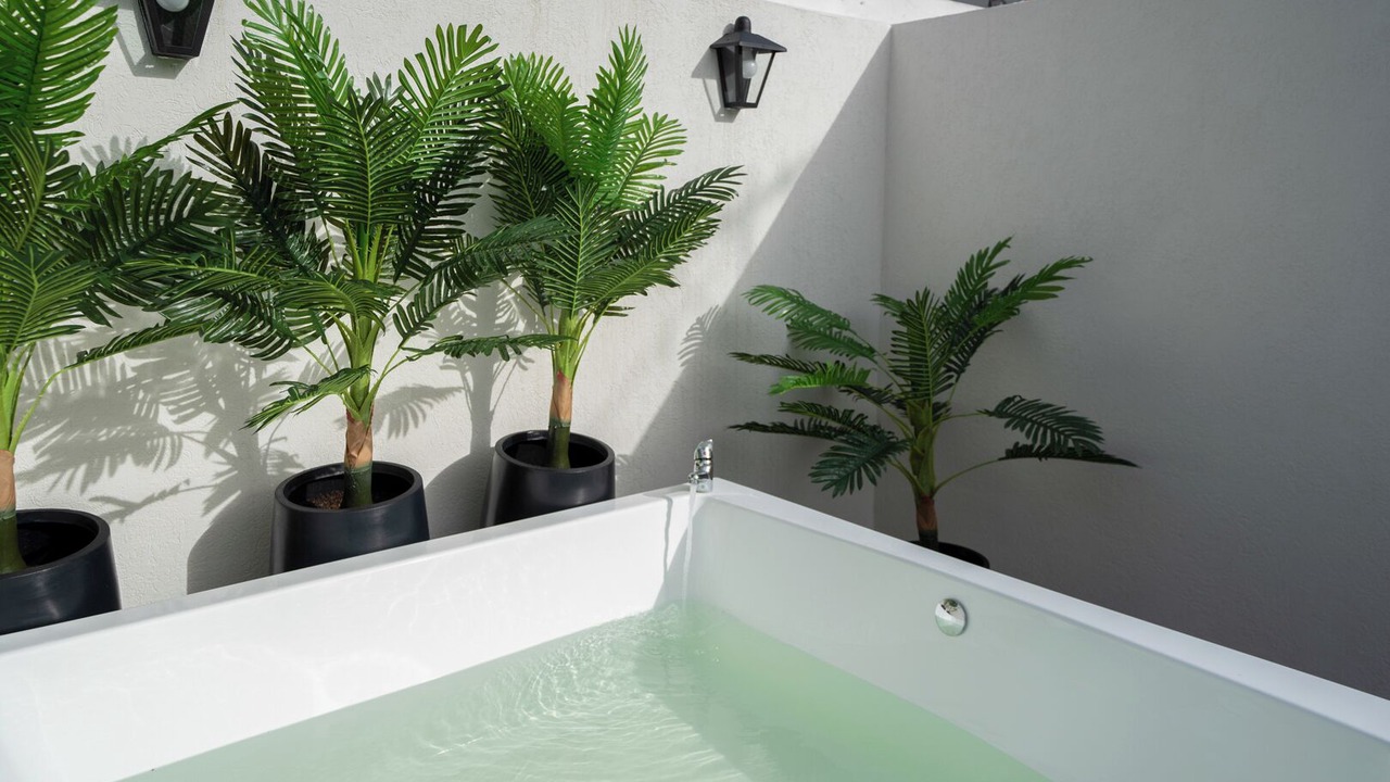 Photo of Outdoor in Villa Crespo