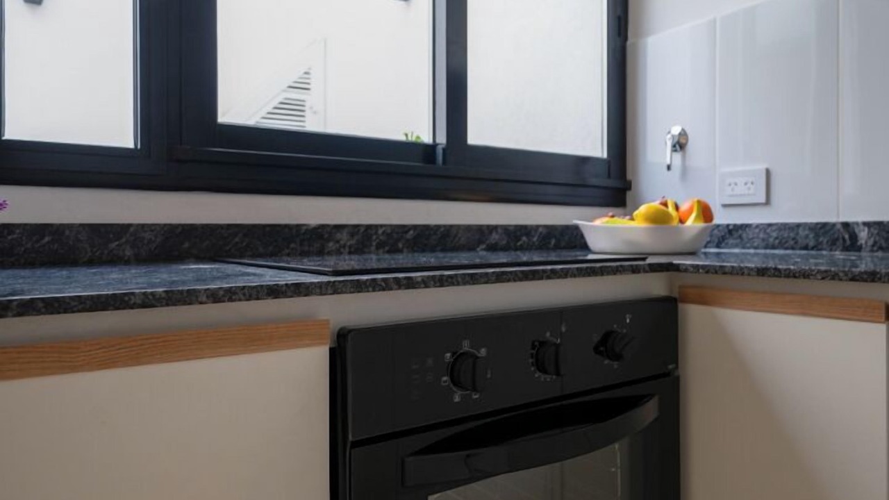 Photo of Kitchen in Villa Crespo