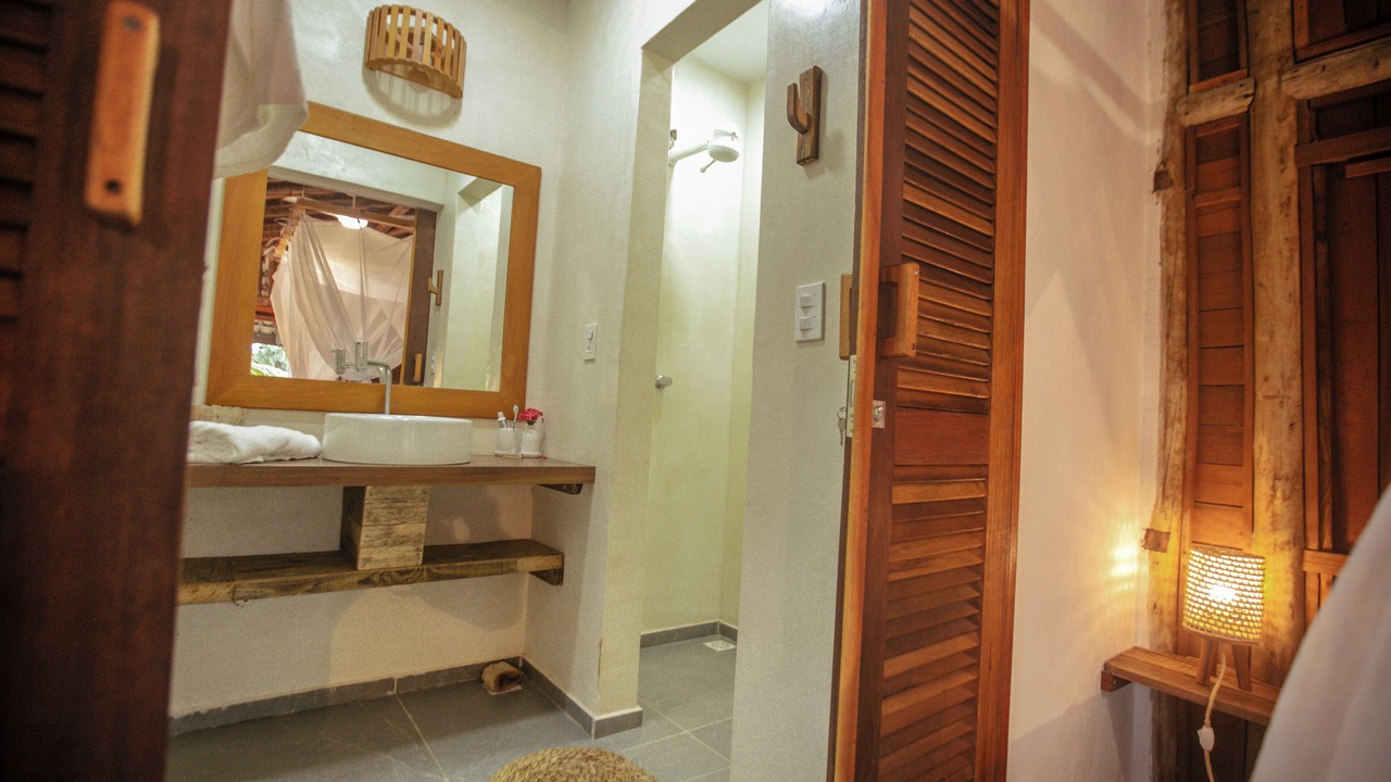 Photo of Bathroom in Caicara