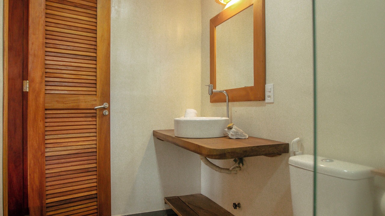 Photo of Bathroom in Caicara