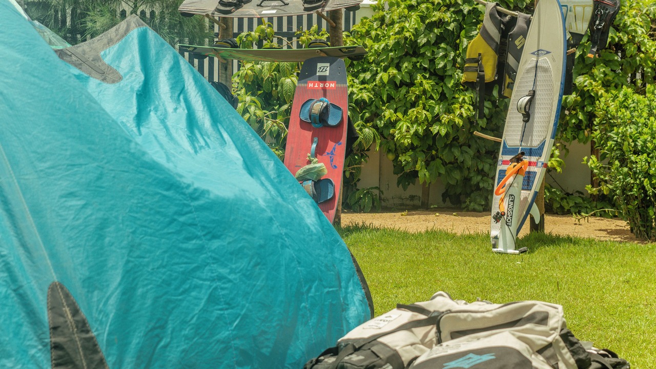 Photo of Outdoor in Caicara