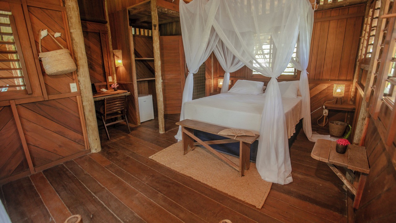 Photo of Bedroom in Caicara