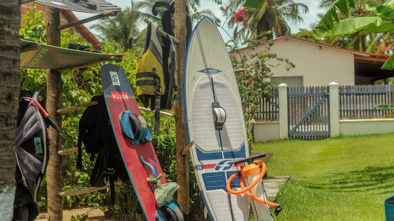 Photo of Outdoor in Caicara
