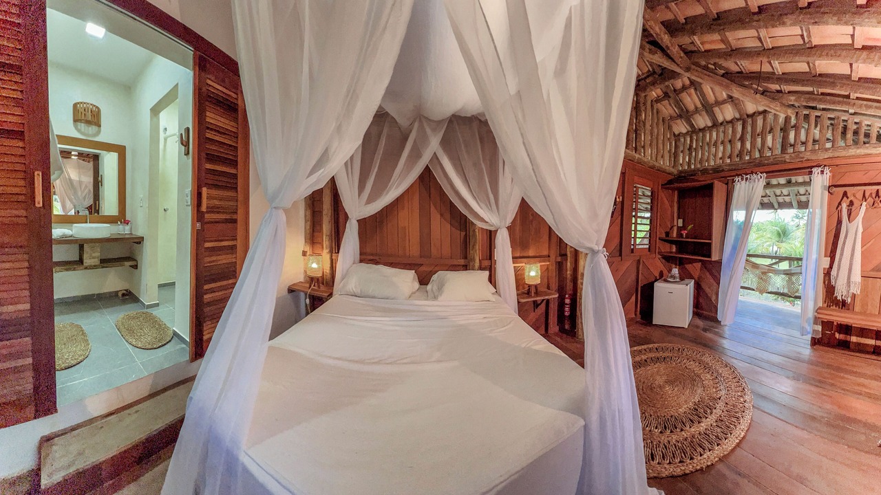 Photo of Bedroom in Caicara