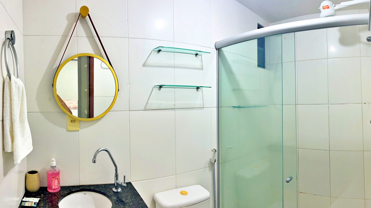 Photo of Bathroom in Jatiuca