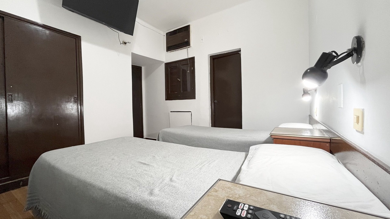 Photo of Bedroom in Salta