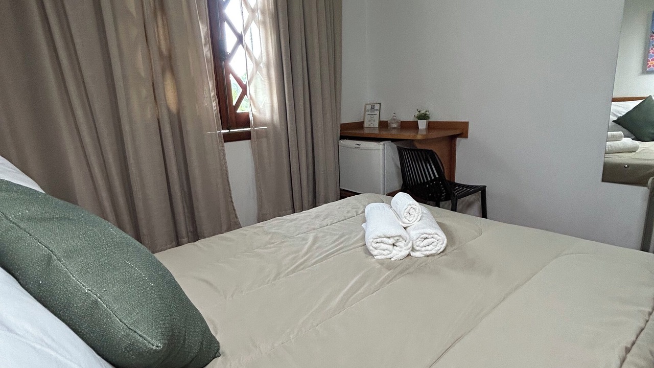 Photo of Bedroom in Jardim Nova Suica