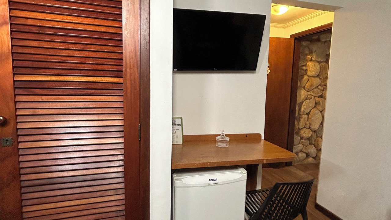 Photo of Bedroom in Jardim Nova Suica