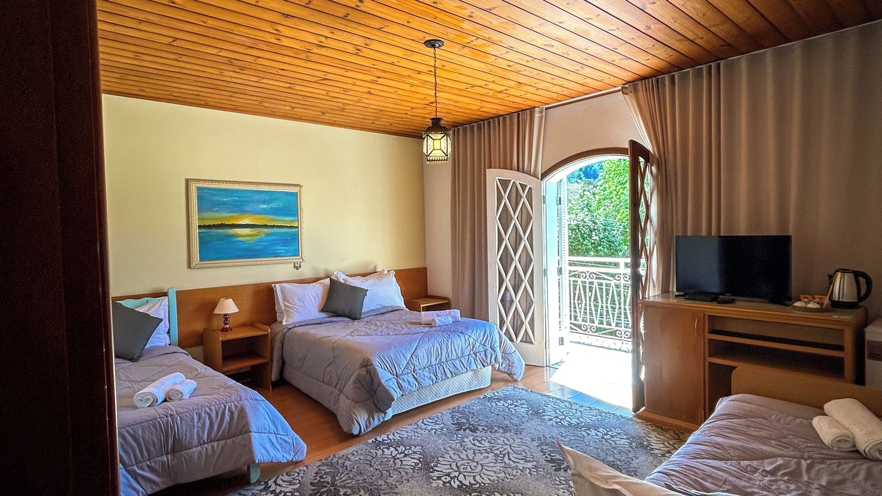 Photo of Bedroom in Jardim Nova Suica