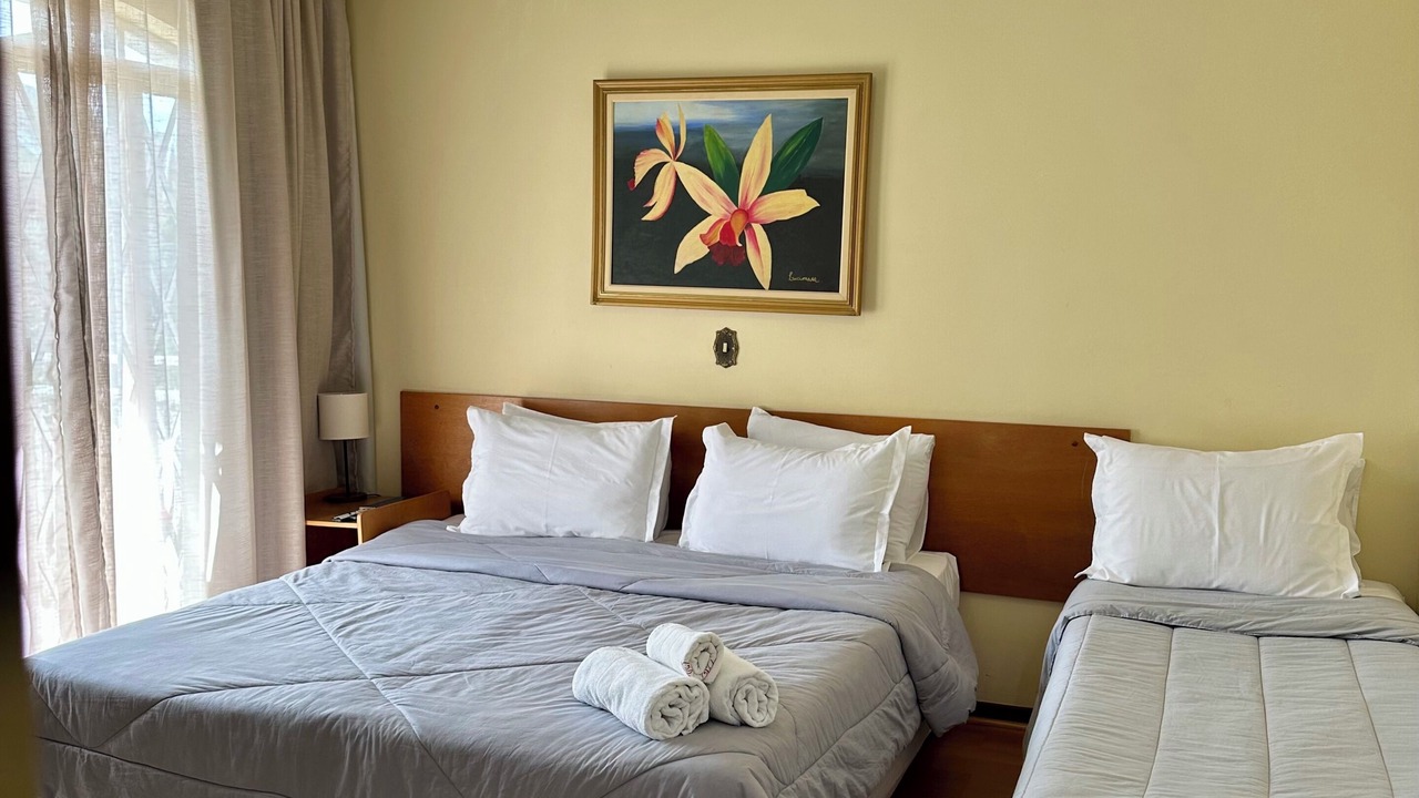 Photo of Bedroom in Jardim Nova Suica