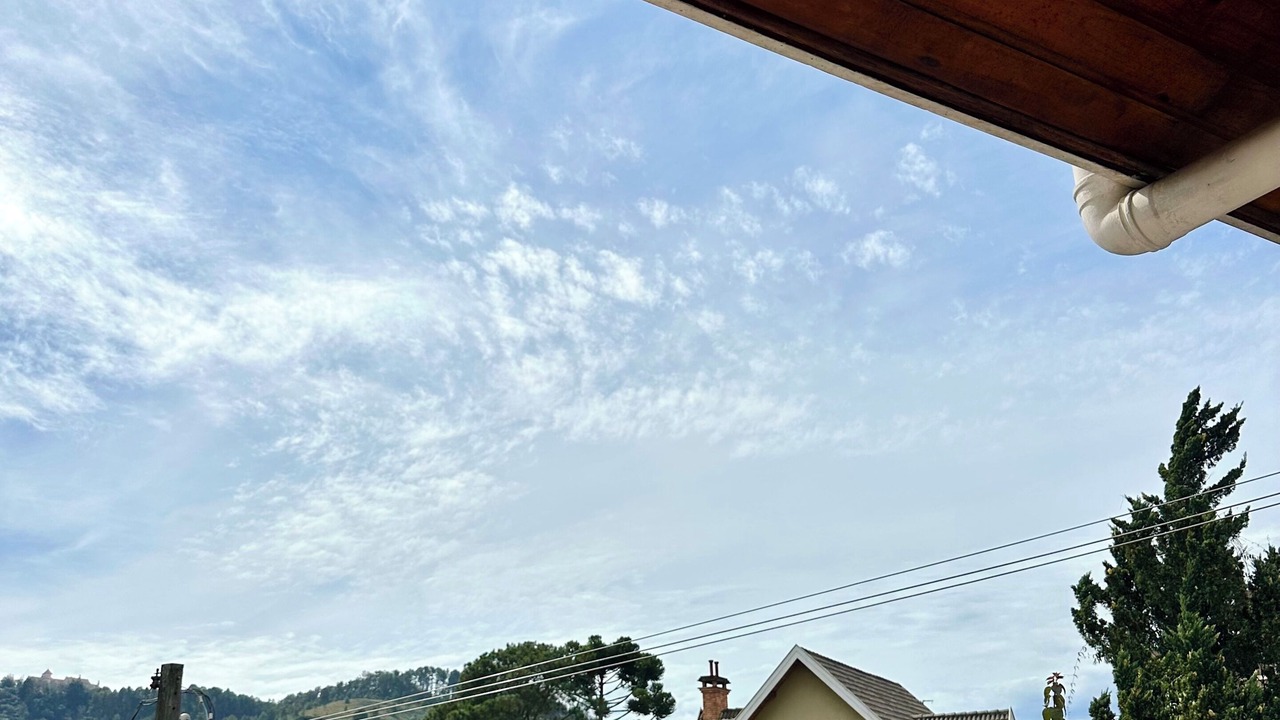 Photo of Patio Balcony in Jardim Nova Suica