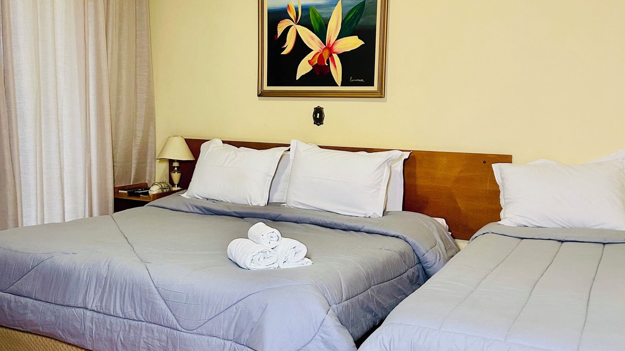 Photo of Bedroom in Jardim Nova Suica
