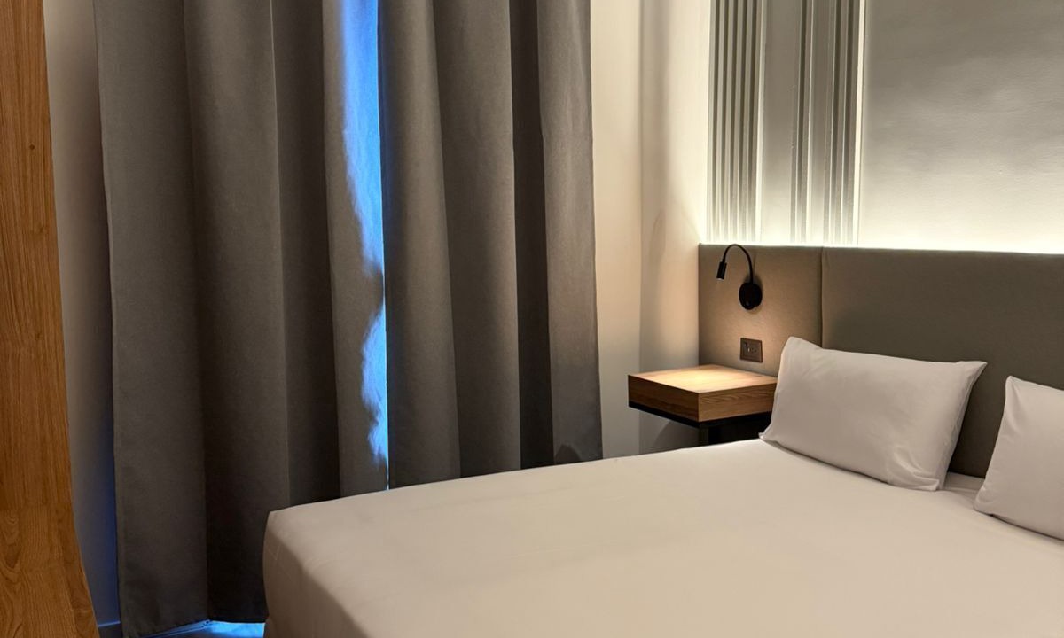 Photo of Bedroom in Retiro
