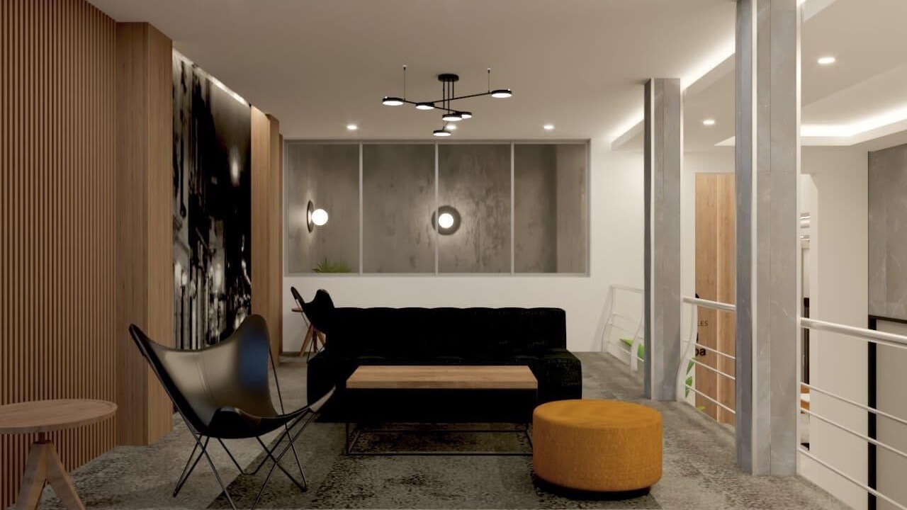 Photo of Livingroom in Retiro