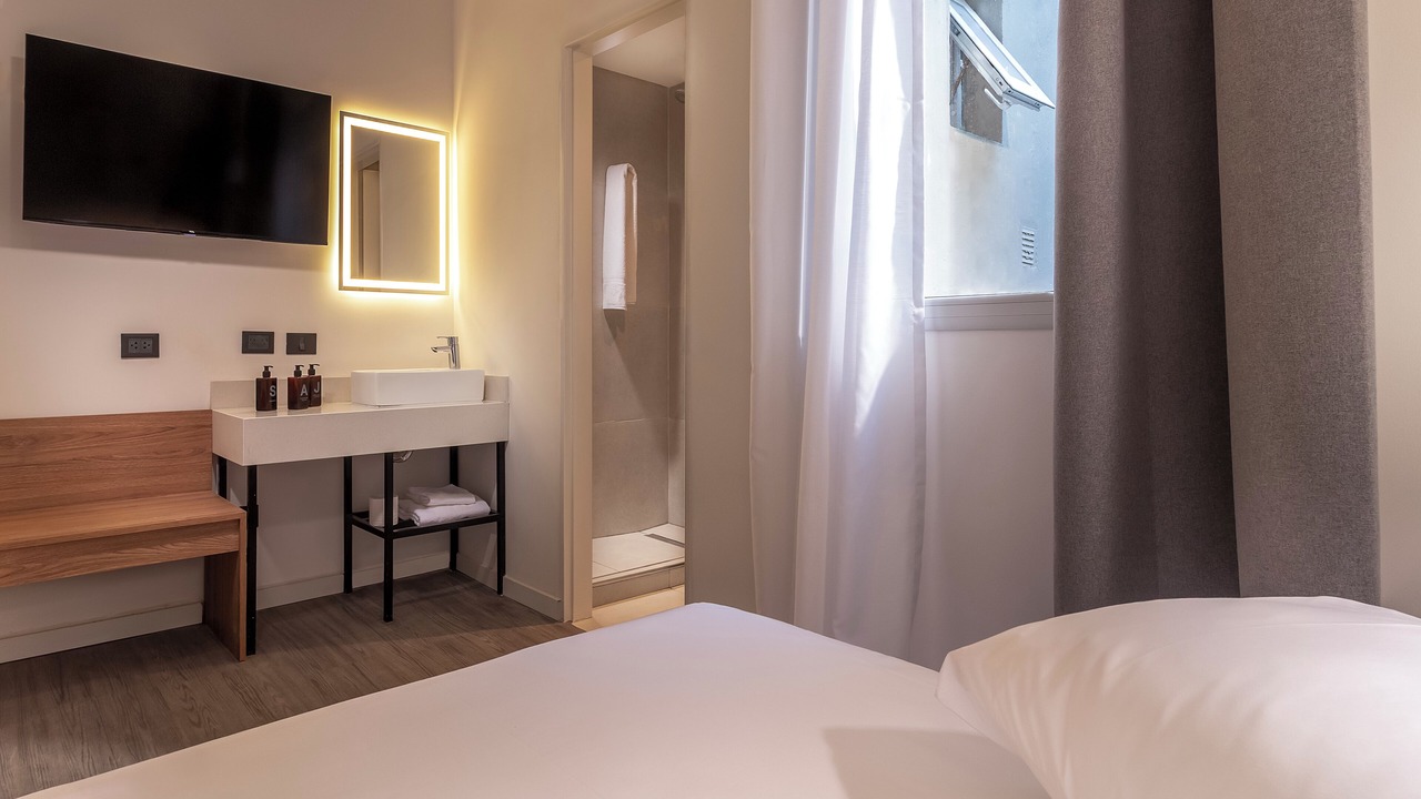 Photo of Bedroom in Retiro