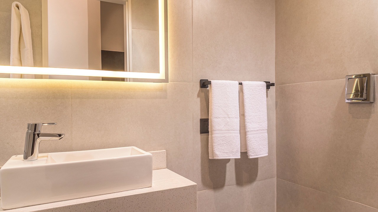 Photo of Bathroom in Retiro
