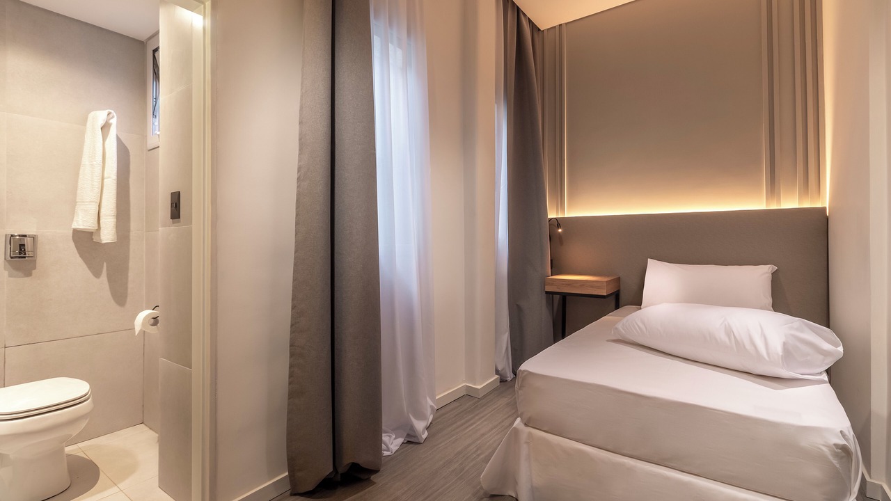 Photo of Bedroom in Retiro