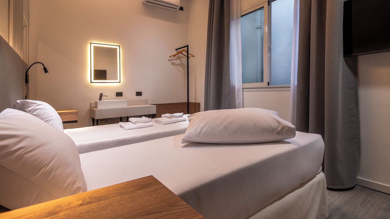 Photo of Bedroom in Retiro