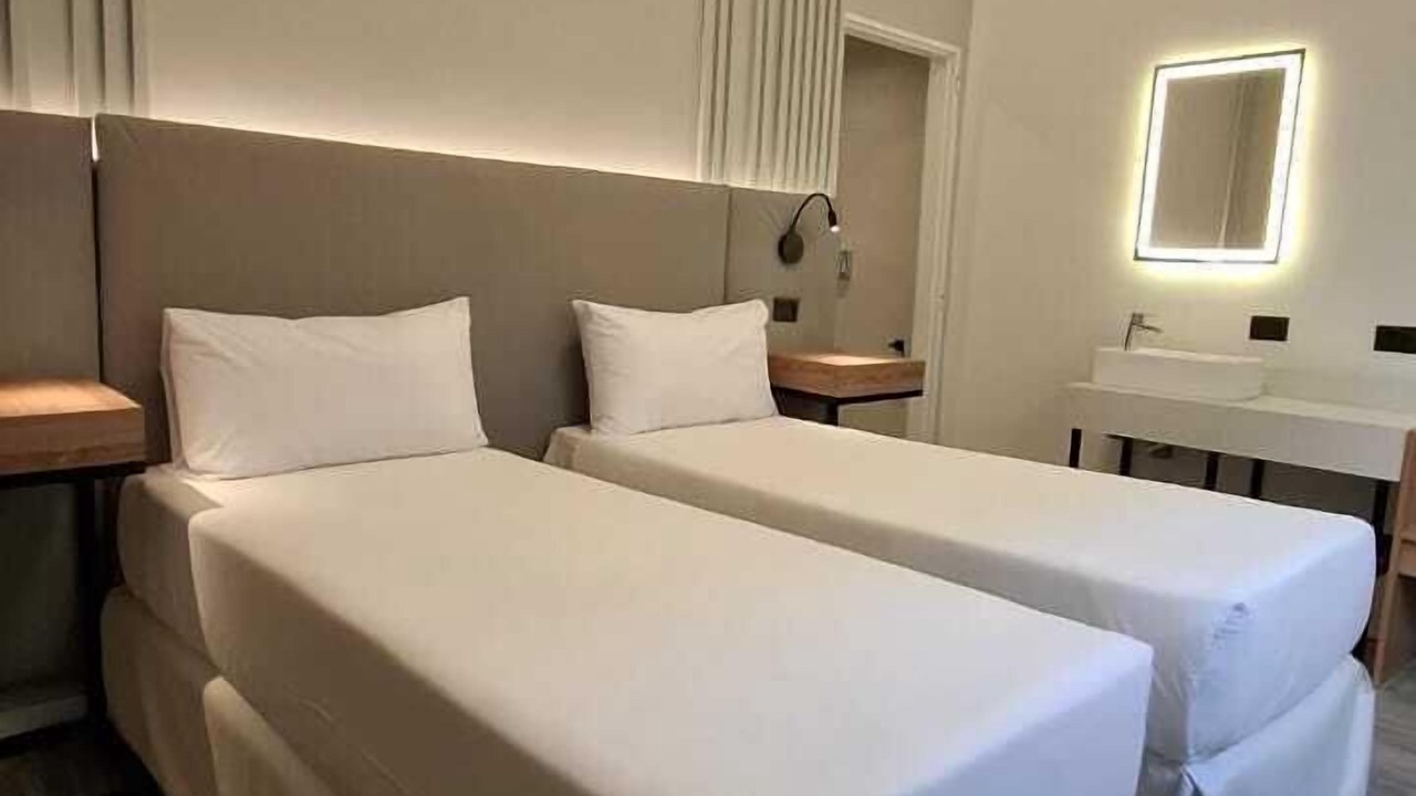 Photo of Bedroom in Retiro