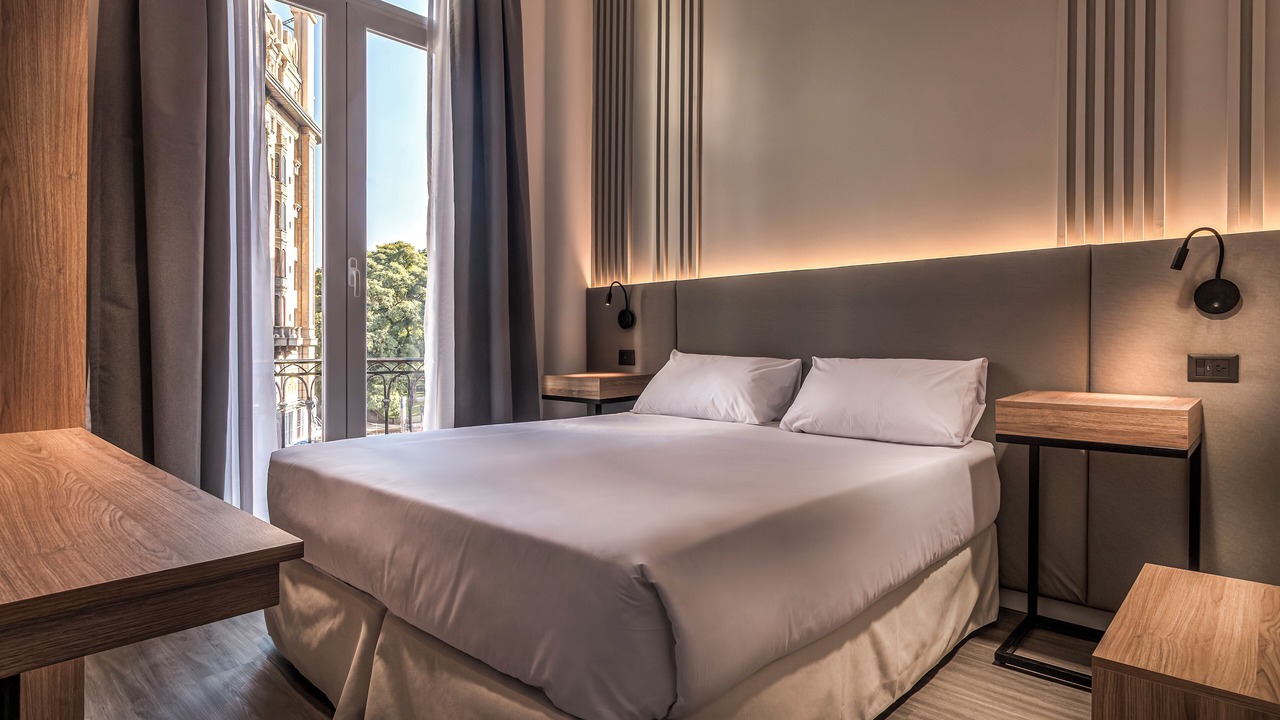 Photo of Bedroom in Retiro