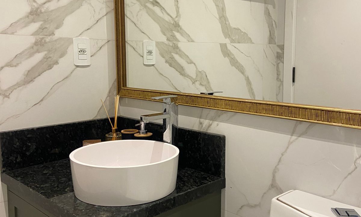 Photo of Bathroom in Brasilia