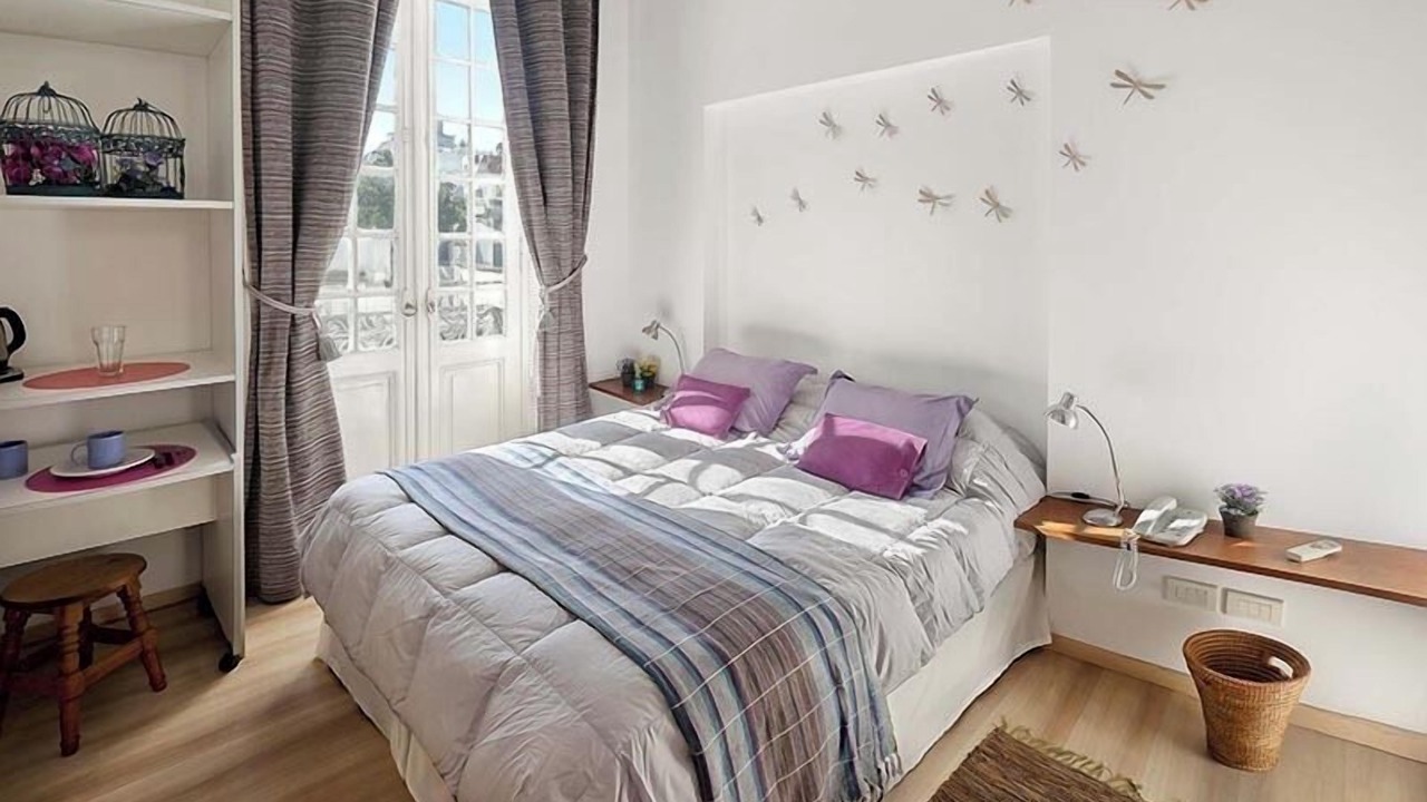 Photo of Bedroom in Constitucion