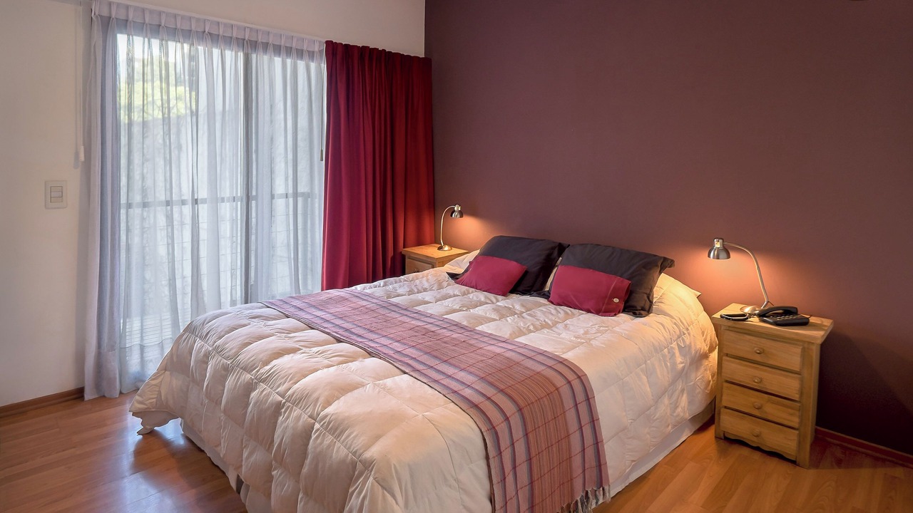 Photo of Bedroom in Constitucion