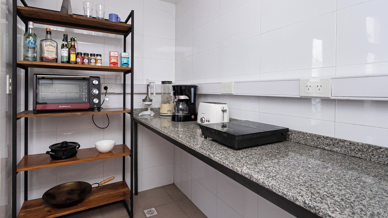 Photo of Kitchen in Constitucion
