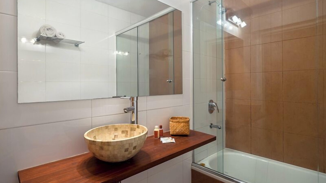 Photo of Bathroom in Constitucion