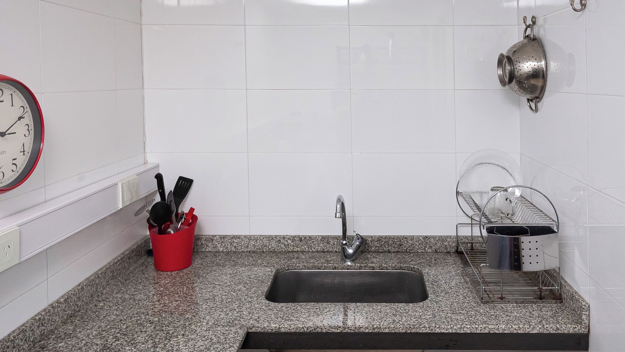 Photo of Kitchen in Constitucion